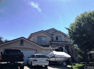4702 Show Horse Dr, Bakersfield, CA 93312