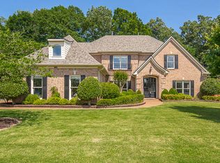 1780 Ghost Creek Dr, Collierville, TN 38017