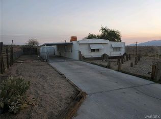 1860 Rio Vista Dr, Bullhead City, AZ 86442