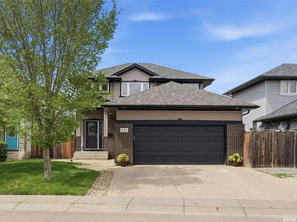 327 Hettle COVE, Saskatoon, SK S7T 0E8
