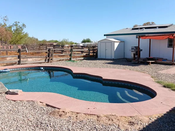 31020 W Lynwood St, Buckeye, AZ 85396