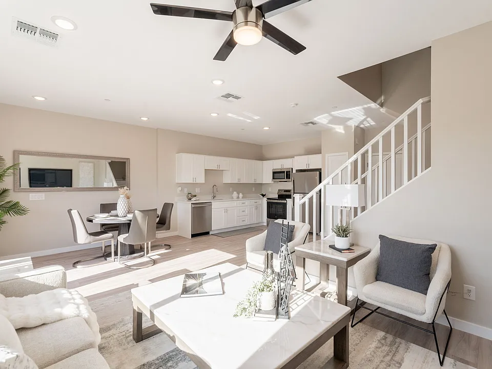 Parkview Townhomes