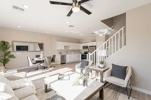 Parkview Townhomes Photo 1