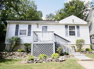313 Chamberlin St, Nashville, TN 37209