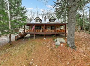 200 Joy Tract Rd, Old Forge, NY 13420