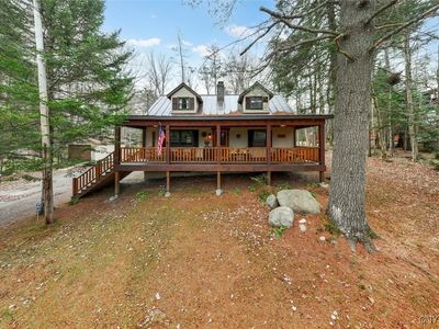 200 Joy Tract Rd, Old Forge, NY, 13420