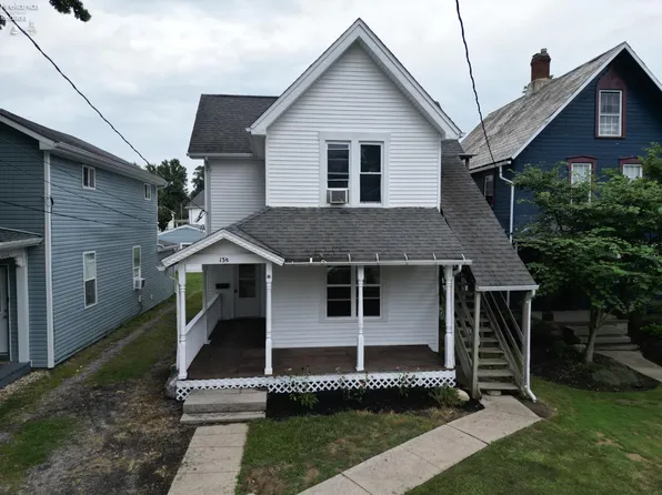 13 Norwood 1/2 Ave, Norwalk, OH 44857