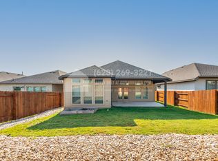 6625 Llano Stage Trl, Austin, TX 78738