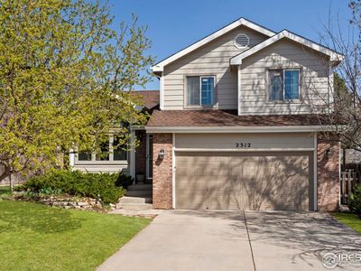 2312 Hampshire Ct, Fort Collins, CO, 80526