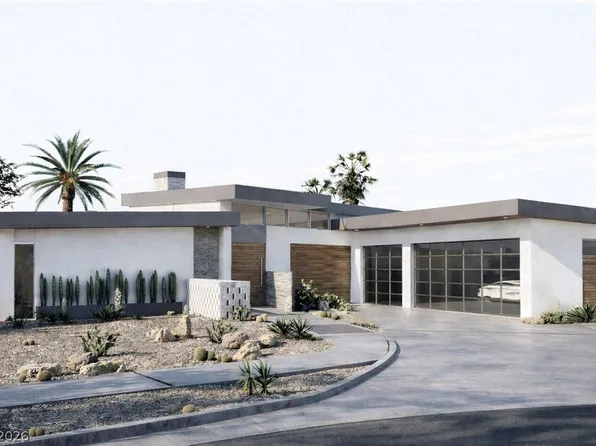 3131 S Leslie St, Pahrump, NV 89048