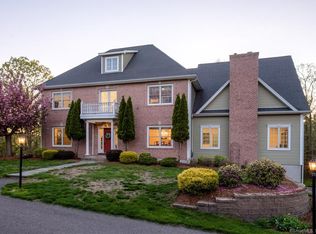 67 Grouse Hill Rd, Glastonbury, CT 06033