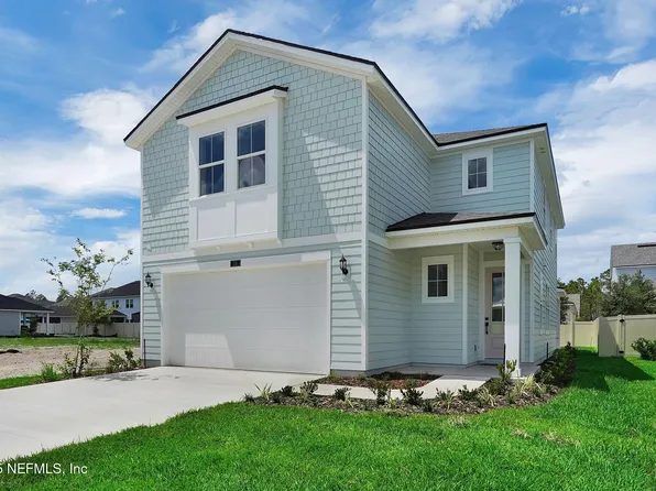 90 SEA GREEN Way, Ponte Vedra, FL 32081