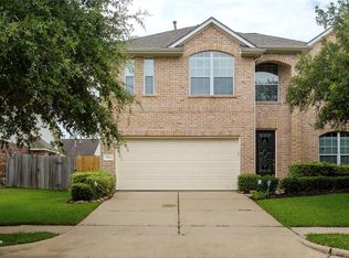 3983 Inglewood Cir, Missouri City, TX 77459