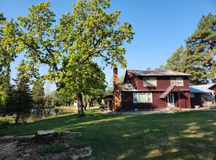 19173 Woodhill Dr, Montgomery Creek, CA 96065