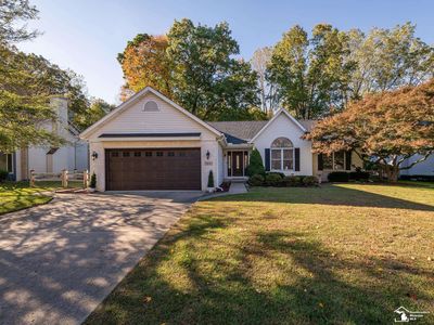 815 Scarlet Oak Dr, Monroe, MI, 48162