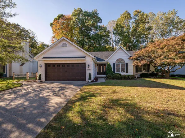 815 Scarlet Oak Dr, Monroe, MI 48162