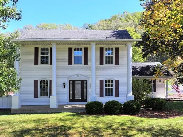 325 S Main St, Bellville, OH 44813