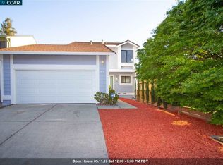 145 Oxford St, Hercules, CA