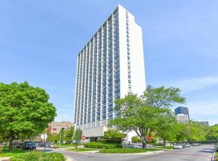 5100 N Marine Dr APT 4F, Chicago, IL 60640