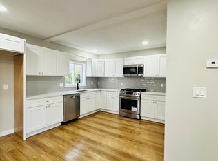 148 Menlo St, Brockton, MA 02301