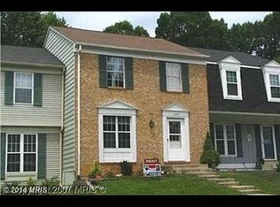 12229 Ivy League Ct, Woodbridge, VA 22192