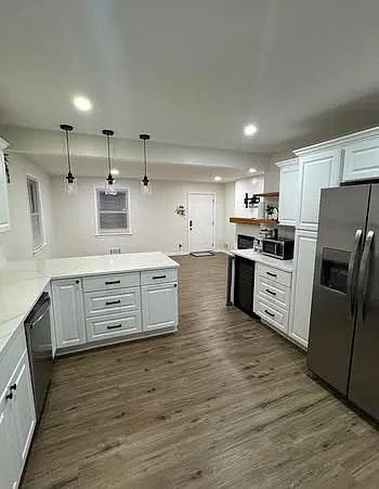 2 bed, 1479 sqft, $2,800 — Photo 2