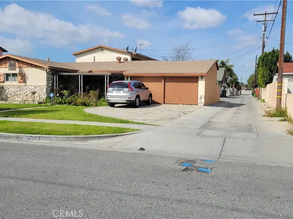 6221 Corona Ave, Bell, CA 90201