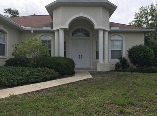 13 Fringetree Ct, Homosassa, FL 34446