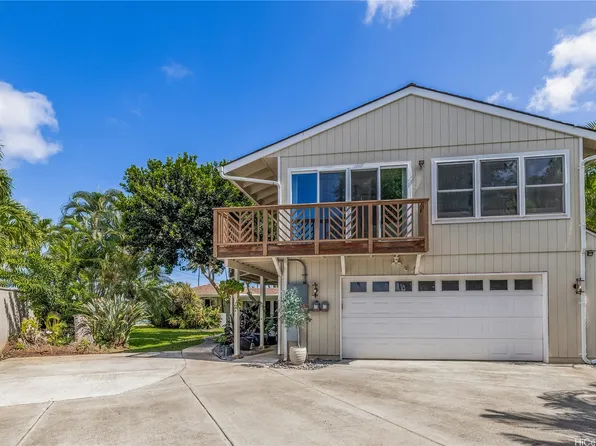676 Mokapu Rd, Kailua, HI 96734