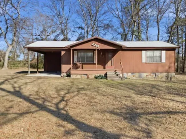 2785 Callahan Rd, Longview, TX 75602