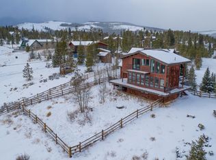 405 Delaware Dr, Breckenridge, CO 80424