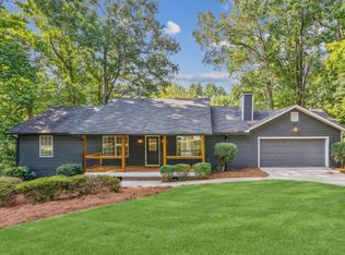 3111 Lake Ranch Dr, Gainesville, GA 30506