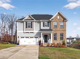 6253 Cadence Dr, Greensboro, NC 27455