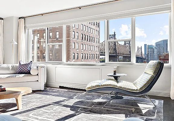 3rd image of 16 Sutton Pl APT 8C