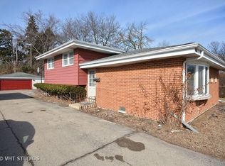 126 N Neltnor Blvd, West Chicago, IL 60185