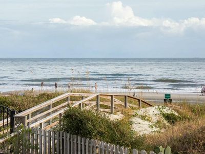 1006 Ocean Blvd #103, Isle Of Palms, SC, 29451