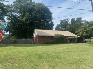 157 Chester Harris St, Trimble, TN 38259