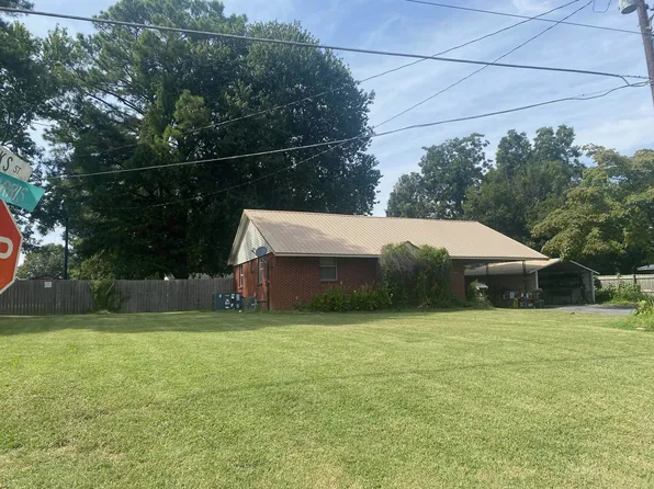 157 Chester Harris St, Trimble, TN 38259