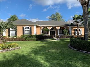 272 Bald Eagle Run, Lake Mary, FL 32746