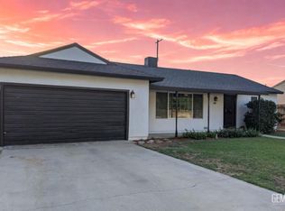 615 Cherokee Dr, Bakersfield, CA 93309