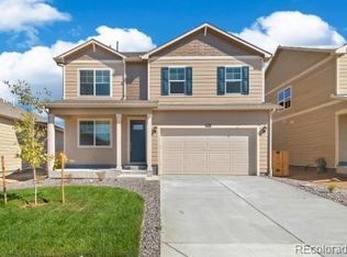 43156 Capilano Club Ct, Elizabeth, CO 80107