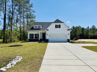 4768 Huckleberry Ln, Conway, SC 29526