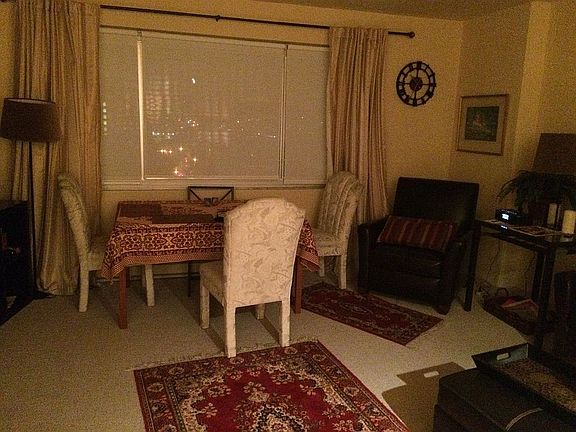 2nd image of 1001 Pine St Unit 1208