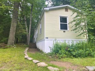 118 Emerald Dr, Barrington, NH 03825