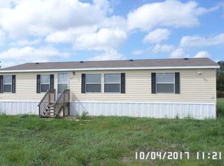 10210 Old Spanish Trl, Polk City, FL 33868