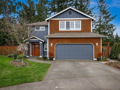 1958 S Mahonia Pl, Bellingham, WA, 98229