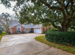 2307 Masters Ln, Missouri City, TX 77459