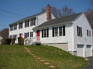180 Branch St, Mansfield, MA 02048