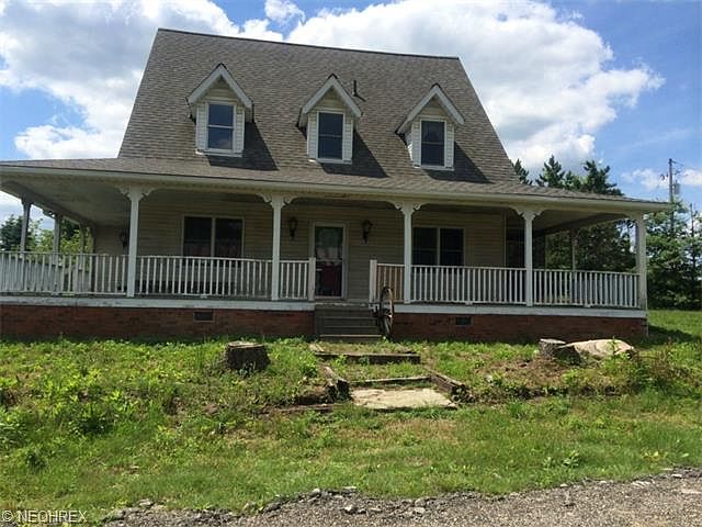 2nd image of 11277 Madison Rd