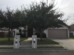 3014 Iris Ave, Edinburg, TX 78539